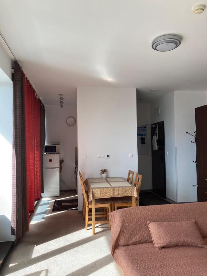 Apartman 106 Panorama Resort Strbske Pleso Exterior photo