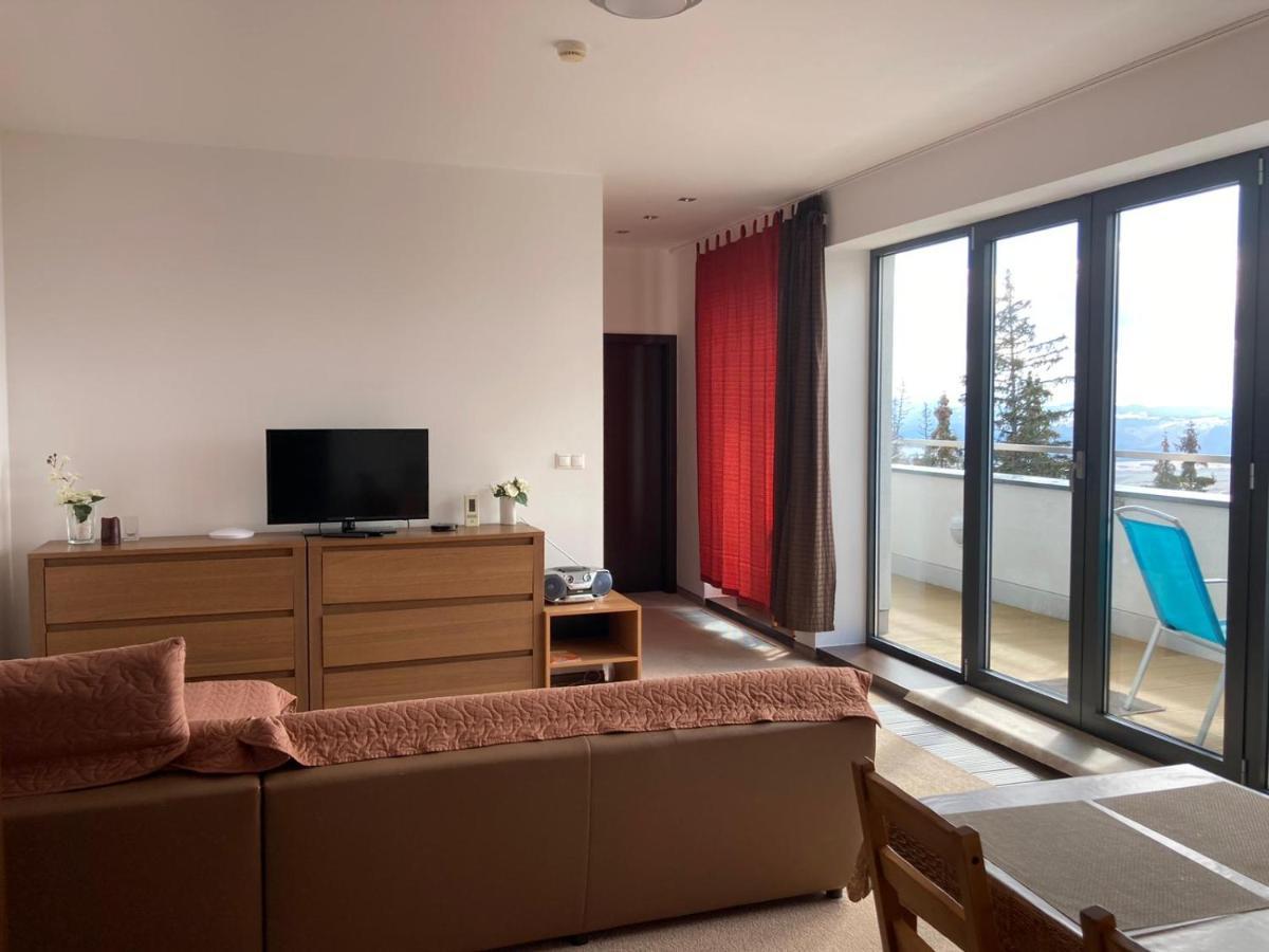 Apartman 106 Panorama Resort Strbske Pleso Exterior photo