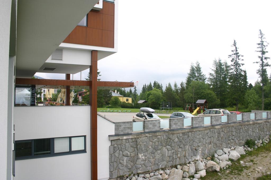 Apartman 106 Panorama Resort Strbske Pleso Room photo