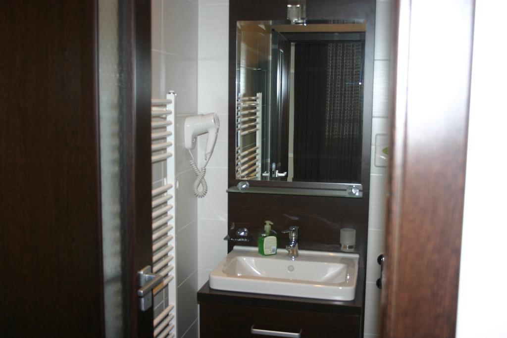 Apartman 106 Panorama Resort Strbske Pleso Room photo
