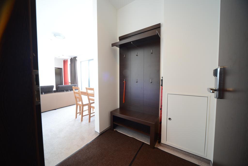 Apartman 106 Panorama Resort Strbske Pleso Room photo