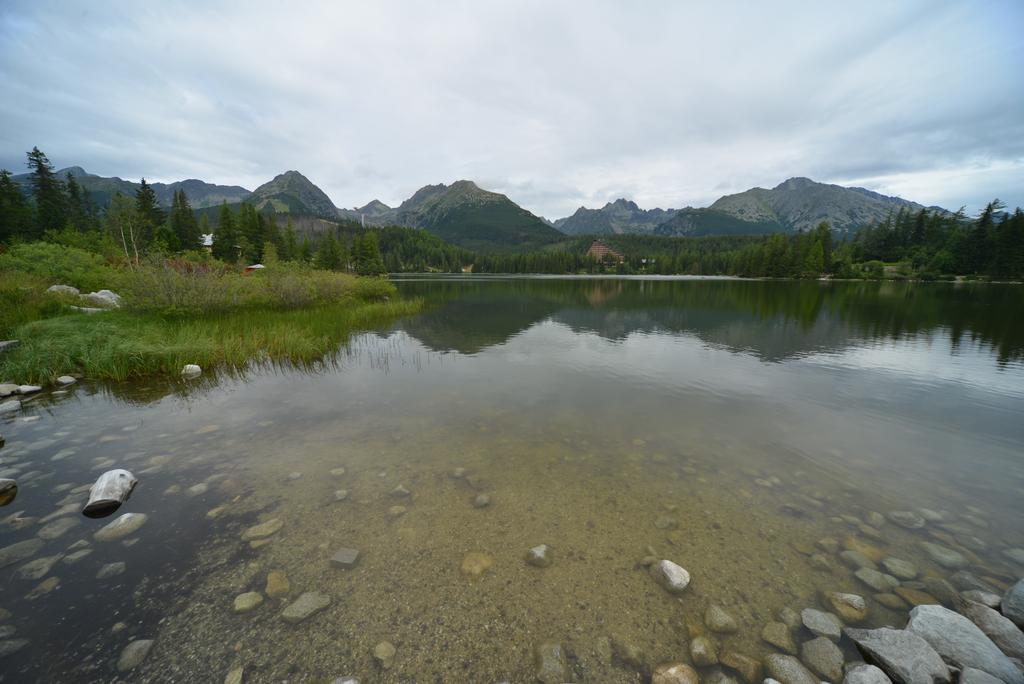 Apartman 106 Panorama Resort Strbske Pleso Room photo