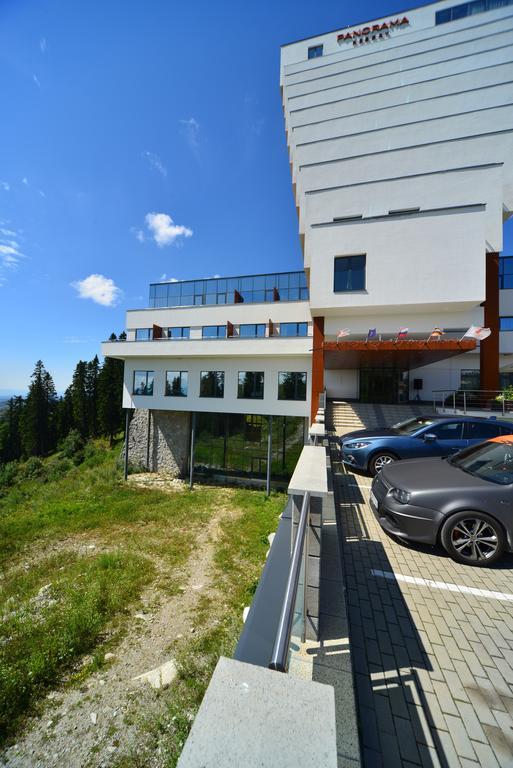 Apartman 106 Panorama Resort Strbske Pleso Room photo