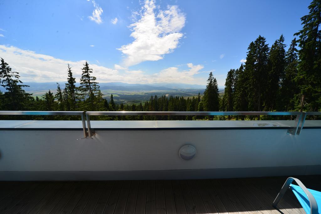 Apartman 106 Panorama Resort Strbske Pleso Room photo