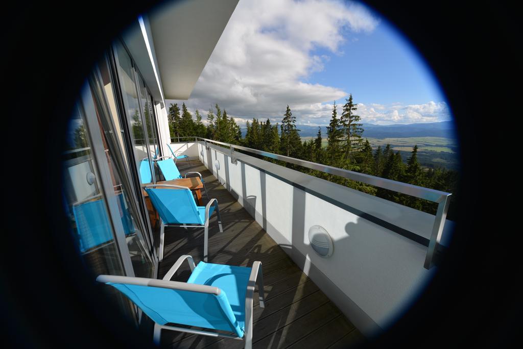 Apartman 106 Panorama Resort Strbske Pleso Room photo