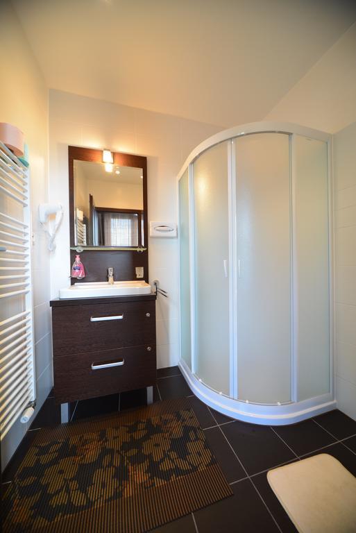 Apartman 106 Panorama Resort Strbske Pleso Room photo