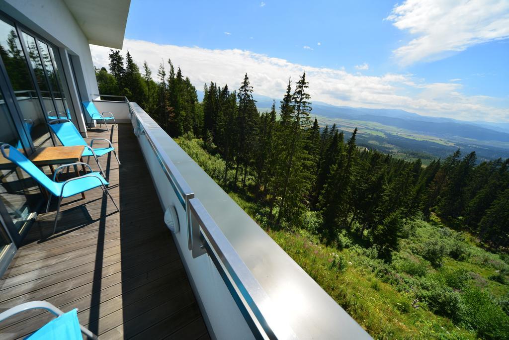 Apartman 106 Panorama Resort Strbske Pleso Room photo