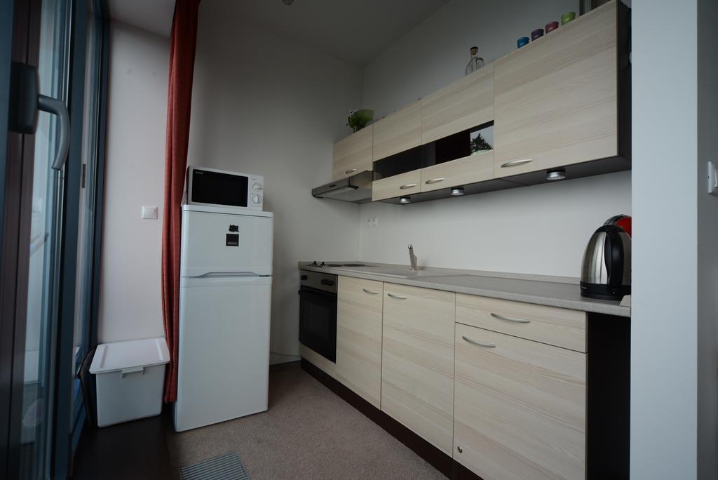 Apartman 106 Panorama Resort Strbske Pleso Room photo