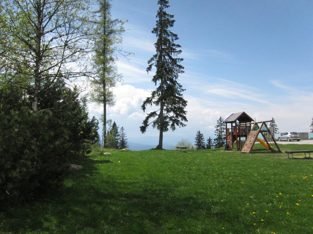 Apartman 106 Panorama Resort Strbske Pleso Exterior photo